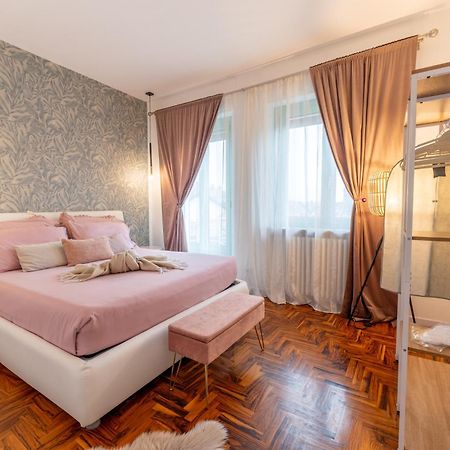 Apartamento Residenza San Rocco Cavaglià Exterior foto