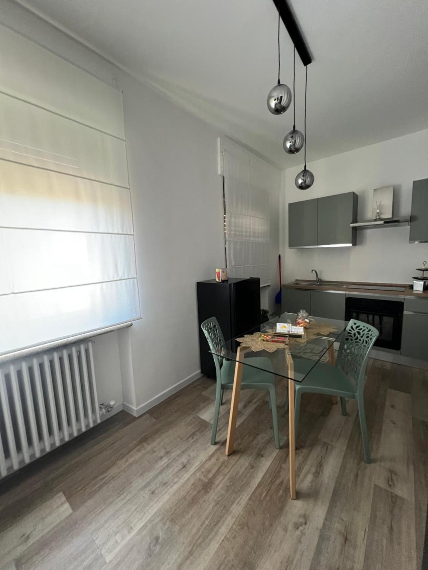 Apartamento Residenza San Rocco Cavaglià Exterior foto